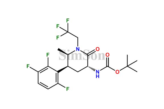 Atogepant Impurity 11