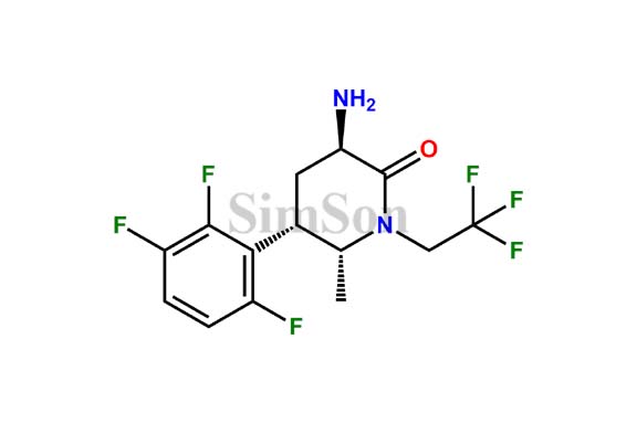 Atogepant Impurity 12