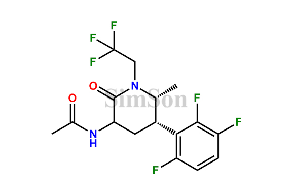 Atogepant Impurity 18