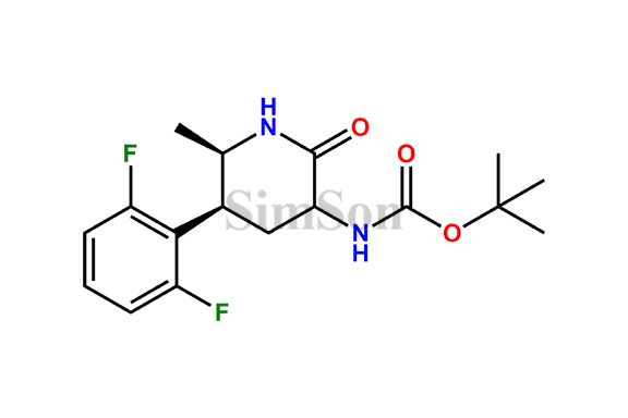 Atogepant Impurity 19