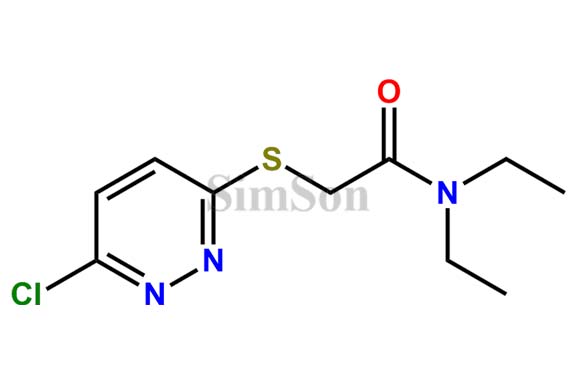 Azintamide