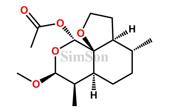 Artemether Furoisochromen Impurity