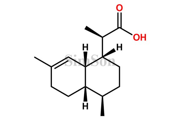 Dihydro Artemisinic Acid