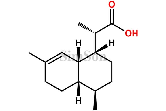 (11S)-Dihydroartemisinic Acid