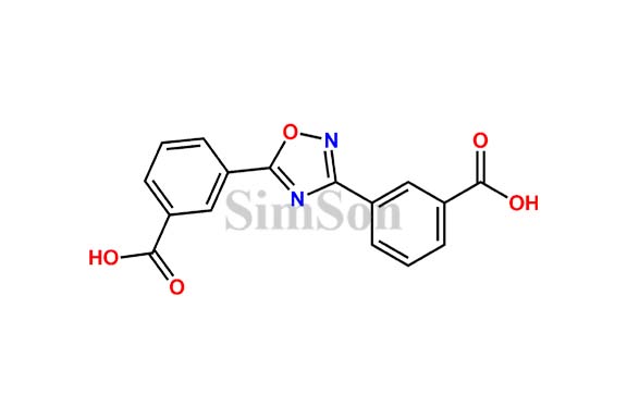 Ataluren Impurity 8