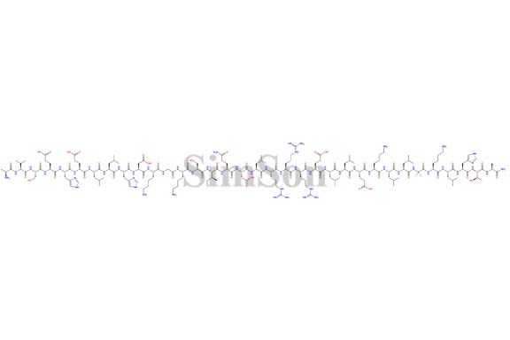 [Glu]6-Abaloparatide