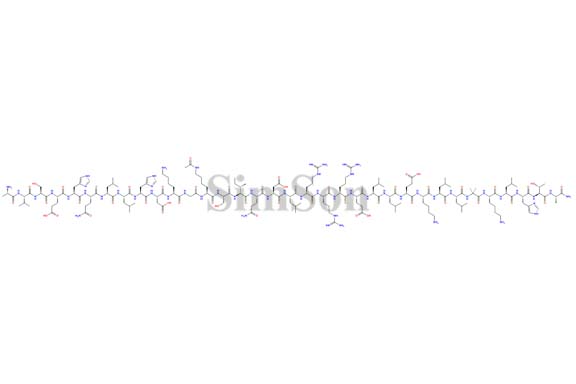 Ac-[Lys]13-Abaloparatide