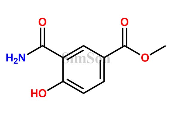 Acetylsalicyclic Acid Impurity 1