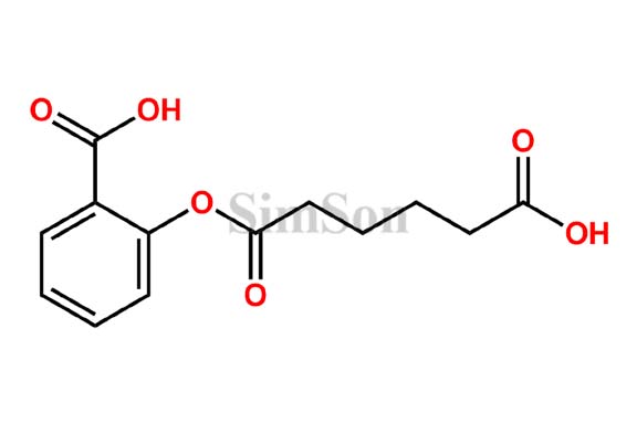 Acetylsalicyclic Acid Impurity 3