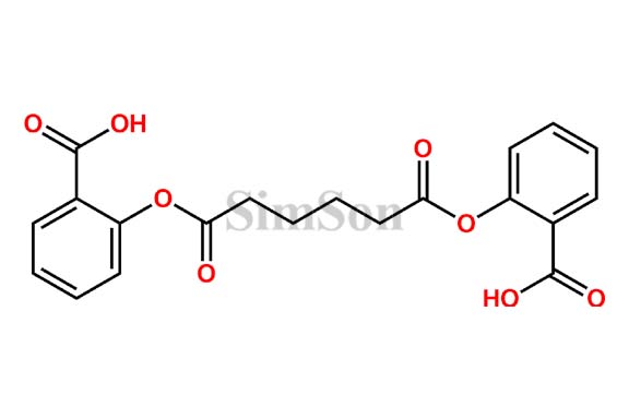 Acetylsalicyclic Acid Impurity 6