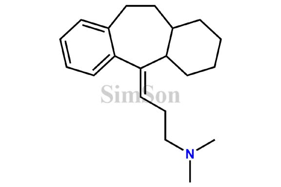 Amitriptyline EP Impurity E