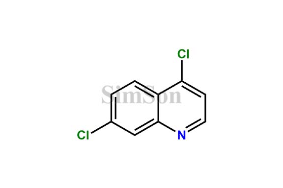 4,7-Dichloroquinoline