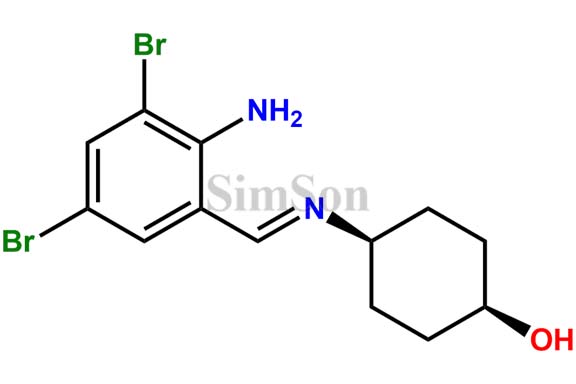 Ambroxol Impurity 3