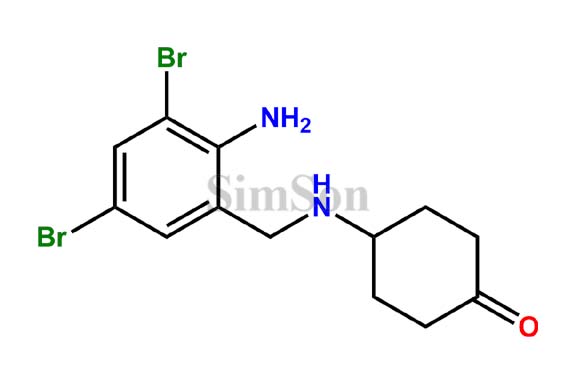 Ambroxol Impurity 2