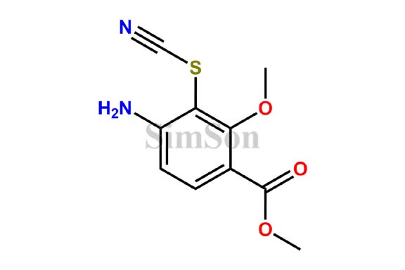 Amisulpride Impurity 1