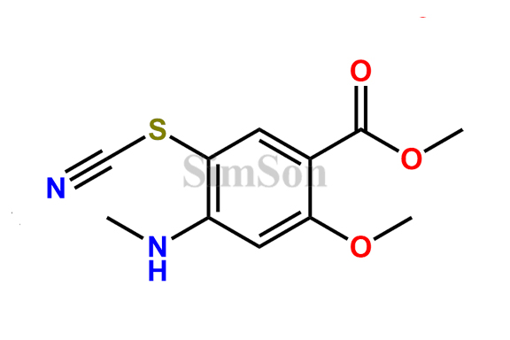 Amisulpride Impurity 3