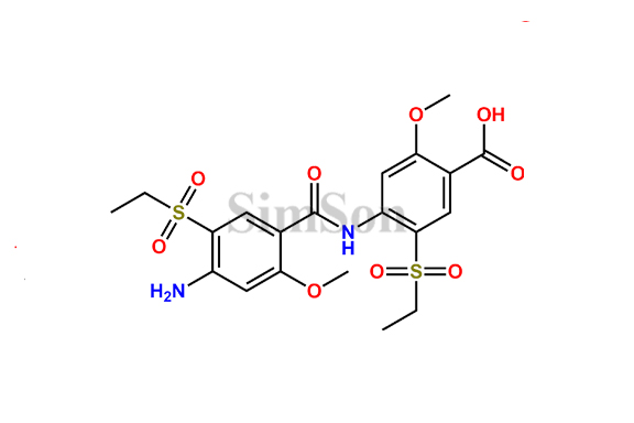 Amisulpride Impurity 4