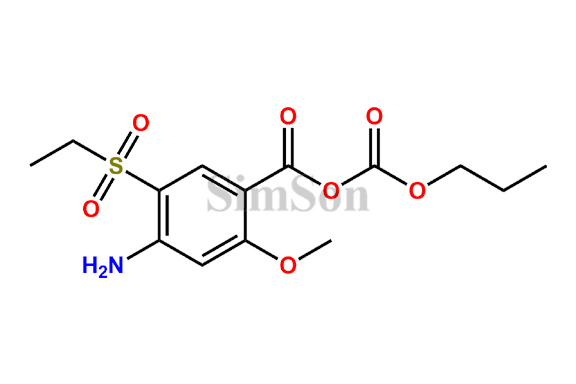 Amisulpride Impurity 7
