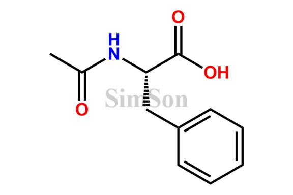 N-Acetyl-L-phenylalanine