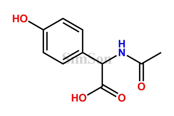 Amoxicillin Impurity 14
