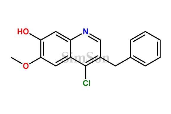 Anlotinib Impurity 7