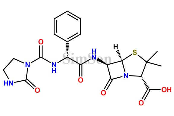 Azlocillin