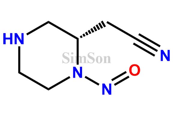 Adagrasib Nitroso Impurity 10