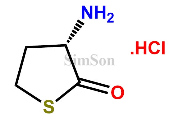 L-Homocysteine Thiolactone Hydrochloride