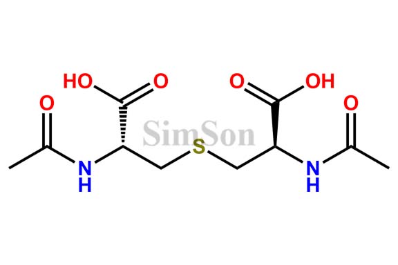 N,N`-Diacetyl-L-Lanthionine