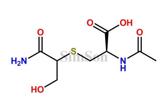 Acetylcysteine Impurity 1