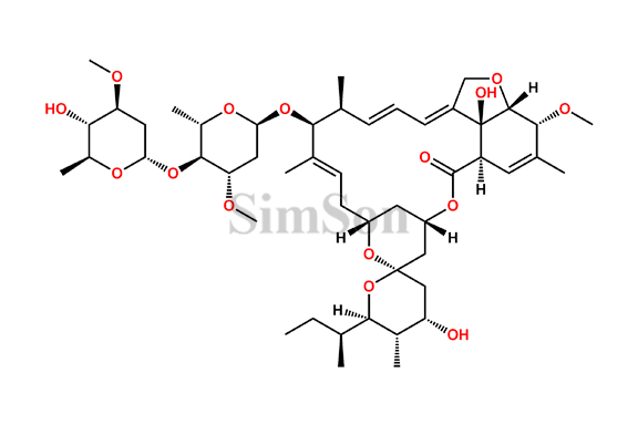 Avermectin A2a