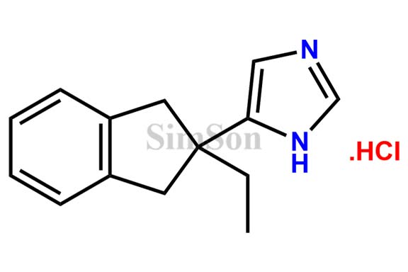 Atipamezole Hydrochloride