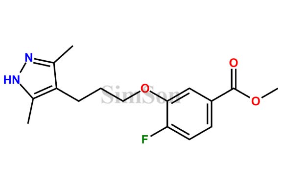 Acoramidis Impurity 1