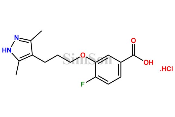 Acoramidis Hydrochloride