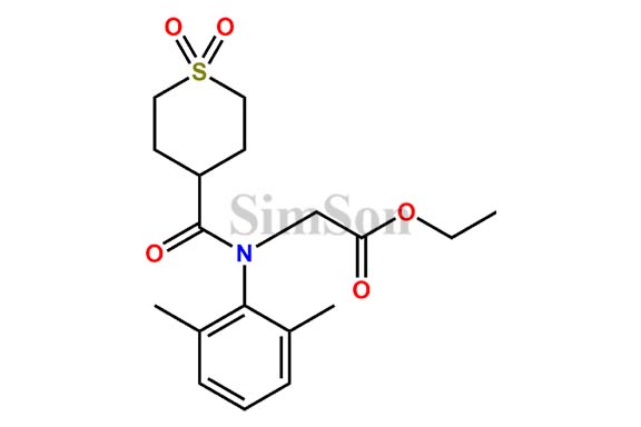 Amenamevir Impurity 1