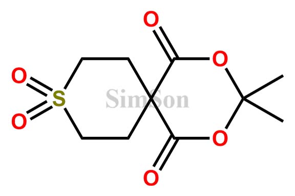 Amenamevir Impurity 3