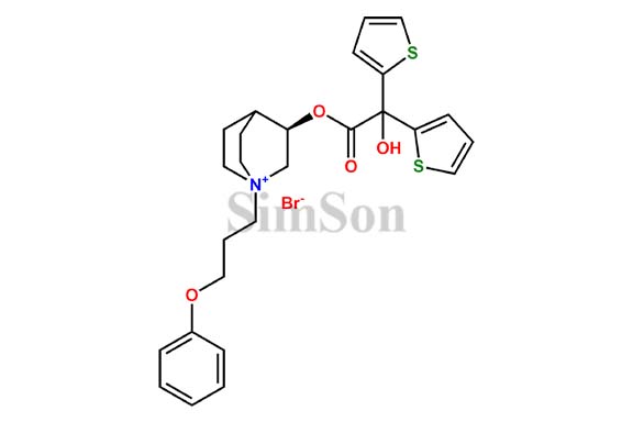 Aclidinium Bromide