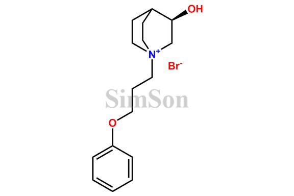 Aclidinium Bromide Impurity 1