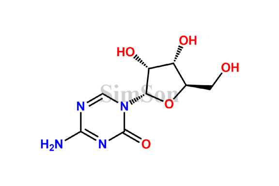 Azacitidine amine Impurity 8 isomer