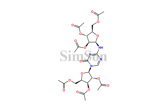 Azacitidine Impurity 4