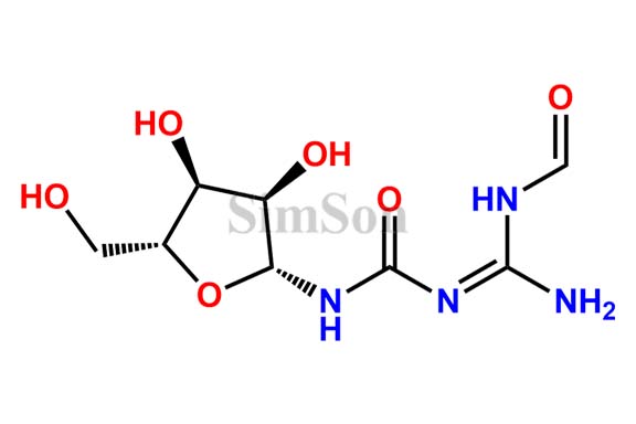 Azacitidine Impurity 7
