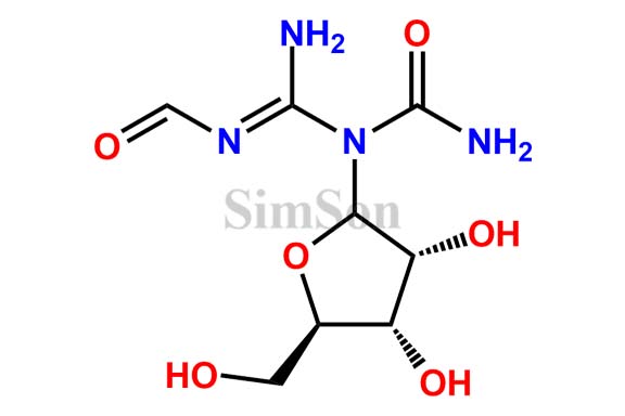Azacitidine Impurity 8