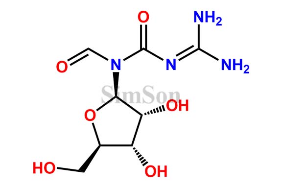 Azacitidine Impurity 9