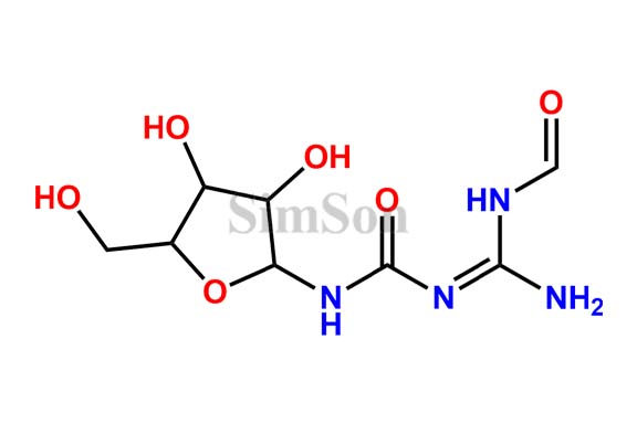 Azacitidine Impurity 10
