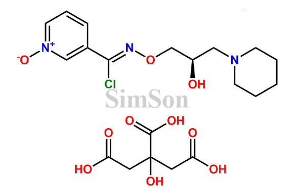 Arimoclomol Citrate