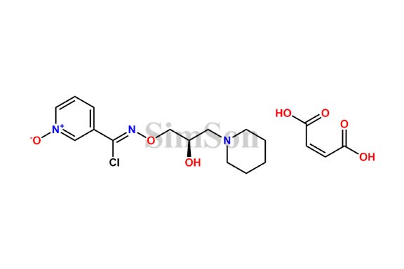 Arimoclomol Impurity 1