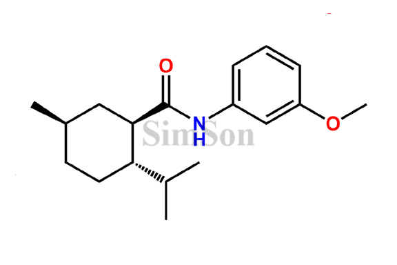 Acoltremon Impurity 3