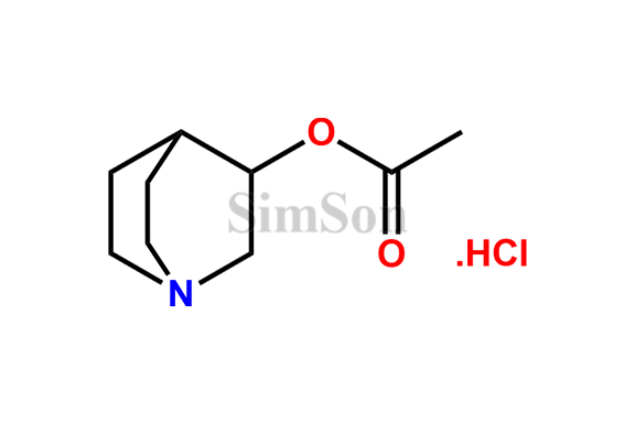 Aceclidine Hydrochloride