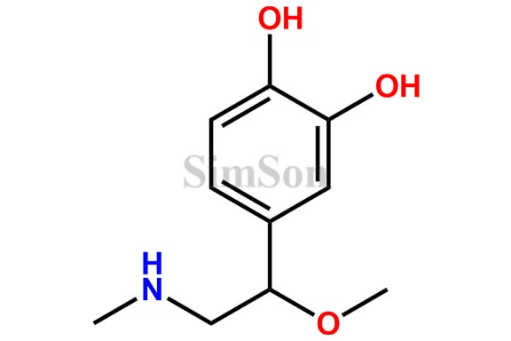 Adrenalin-Methylether