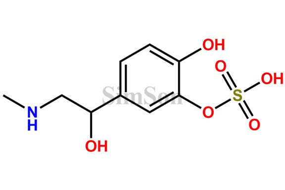 Epinephrine Impurity 35